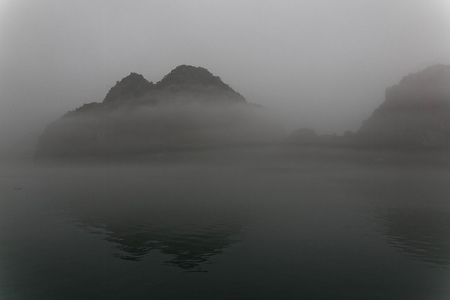 Hanoï-Baie d'Along-070